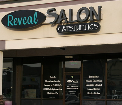 Reveal Salon